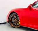 بورش 911 2016 Porsche 911 GT3, Full Porsche Service History, Fully Loaded, Excellent Condition, GCC