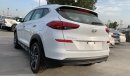 Hyundai Tucson 2.0 MY2021 ( 2 ELECTRIC SEATS & ALLOY WHEELS 19 )