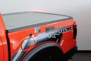 Ford Ranger RAPTOR