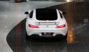 Mercedes-Benz AMG GT s - Edition1