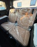 هيونداي سانتا في HYUNDAI SANTA FE 1.6T HEV Calligraphy - 2026 MODEL - BROWN COLOR