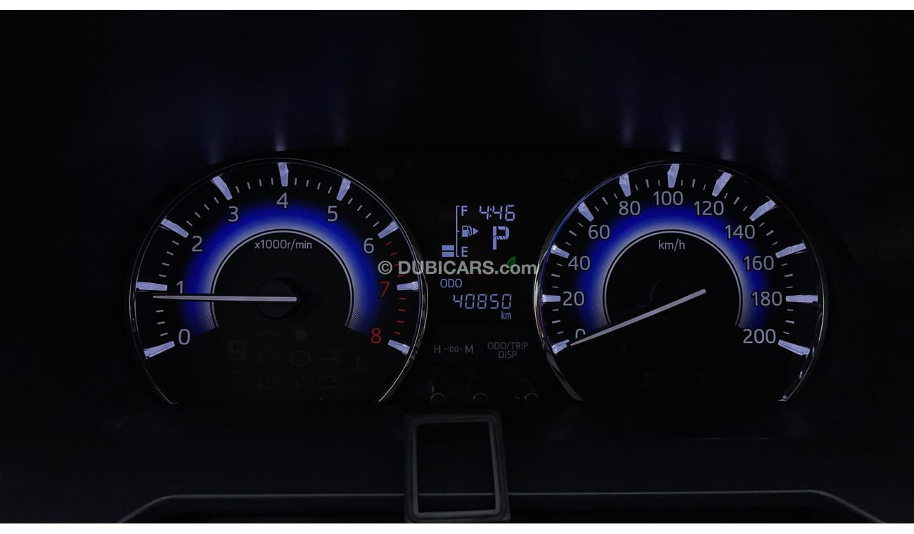 Toyota Rush GX 1.5 | Zero Down Payment | Free Home Test Drive