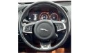 جاغوار XE 2018 Jaguar XE R-Sport, Jaguar Warranty-Full Service History, GCC