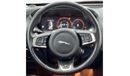 جاكوار XE 2018 Jaguar XE R-Sport, Jaguar Warranty-Full Service History, GCC