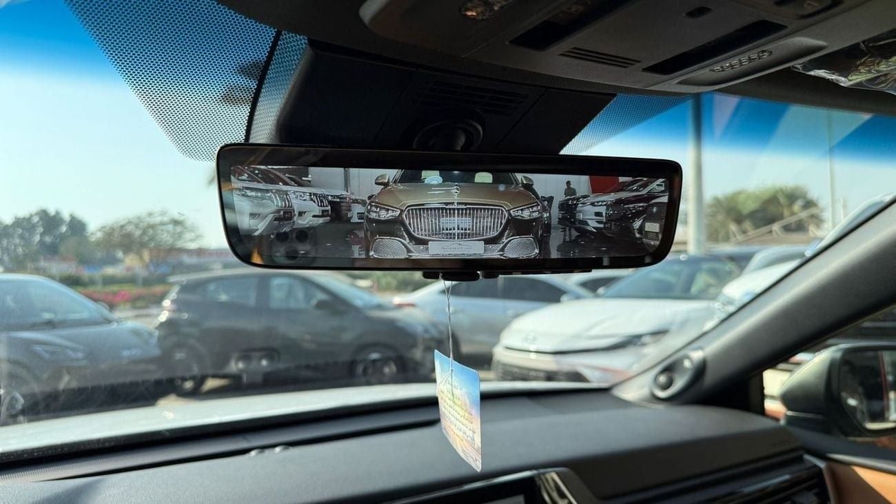 Toyota Camry Toyota Camry Hybrid Lumiere 2.5L | 2025 | 0KM | GCC