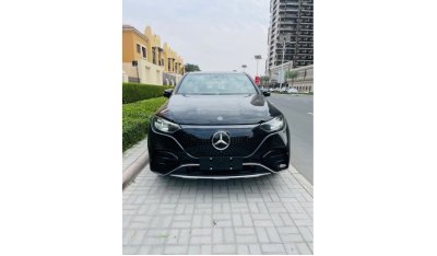 Mercedes-Benz EQE 350+ MERCEDES BENZ EQE 350 Deluxe SUV 2023 | FULL OPTION | BRAND NEW | Under Warranty