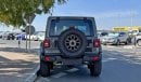Jeep Wrangler Rubicon Edition 392 6.4L V8 GCC Brand New 2022