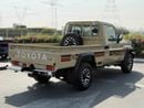 Toyota Land Cruiser Pick Up GCC SPEC BRAND NEW