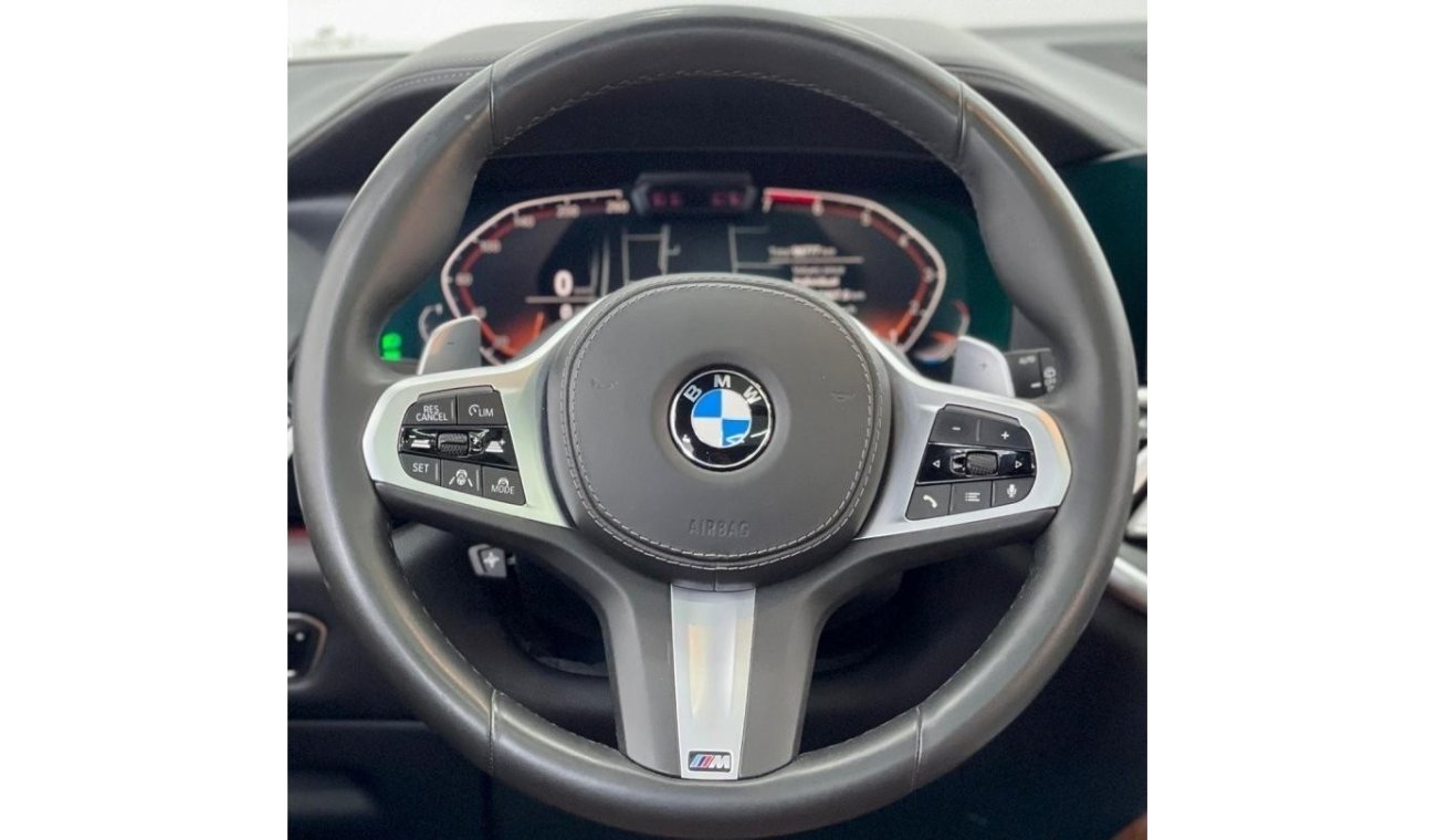 BMW X5 50i M Sport 50i M Sport 50i M Sport 2019 BMW X5 xdrive 50i V8 M-Kit, BMW Warranty 2024, BMW History,