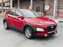 Hyundai Kona GLS Comfort 2021 KONA AWD FULL OPTION