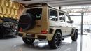 BRABUS 800 - Mercedes-AMG G 63 MERCEDES-BENZ G800 BRABUS 4.0 V8 TWIN TURBO 800HP | BRABUS MIDDLE EAST | 2024