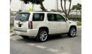 Cadillac Escalade Platinum Platinum CADILLAC ESCALADE PLATINUM 2014 GCC V8 ORIGINAL PAINT