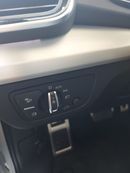 أودي Q5 40 TFSI S-LINE