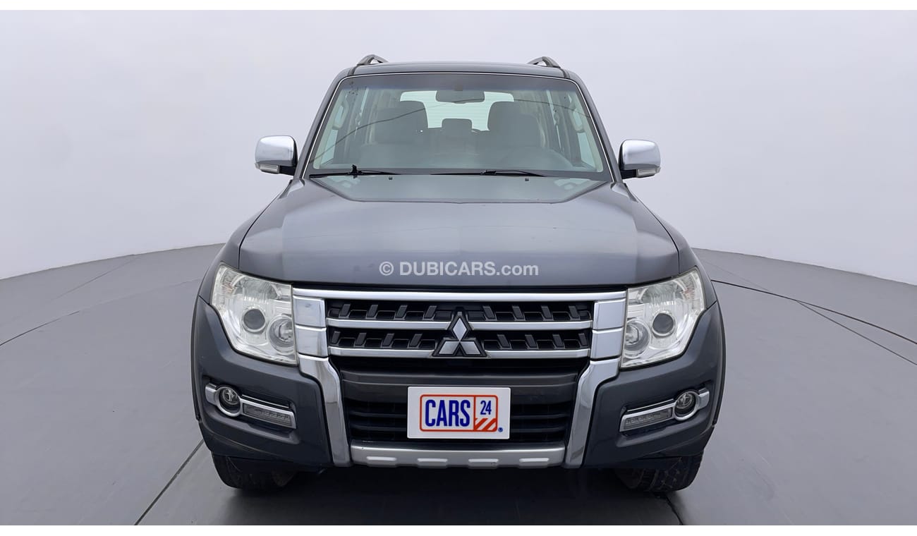 Mitsubishi Pajero GLS 3.5 | Zero Down Payment | Free Home Test Drive