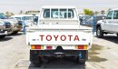 Toyota Land Cruiser Pick Up Right hand drive diesel 4.5 LX V8 1VD special offer