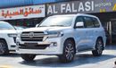 Toyota Land Cruiser GXR Grand Touring V8