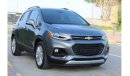 Chevrolet Trax Premier Premier