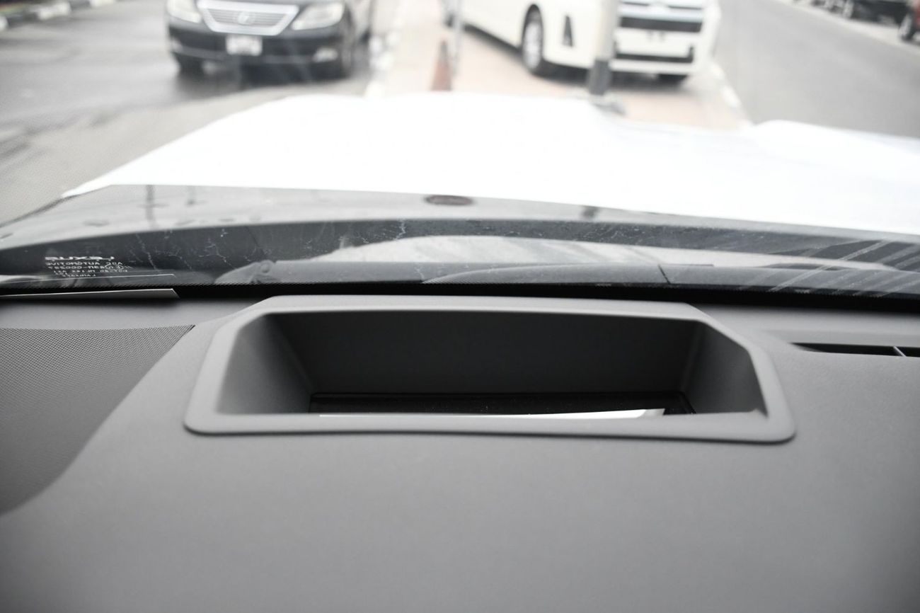 لكزس LX 600 F Sport 3.5L