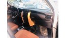 Toyota Fortuner FOG LIGHTS, LEATHER SEATS, ALLOY WHEELS, CLEAN CONDITION-CODE-87876