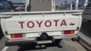 Toyota Land Cruiser Pick Up
