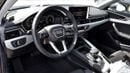 Audi A4 40 TFSI S-LINE AVANT ADVANCED 40TFSI S TRONIC 2.0L PETROL A/T MY23