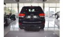 Jeep Grand Cherokee | 5.7L V8 | Limited | GCC Specs | Accident Free | Excellent Condition |Single Owner|
