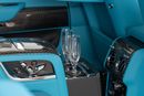 Rolls Royce Cullinan BLACK BADGE 2026 Rolls-Royce Cullinan | Original Mansory | Full Carbon | Exclusive Blue Interior