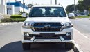 Toyota Land Cruiser VX.S Grand Touring S V8 5.7