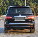 إنفينيتي QX80