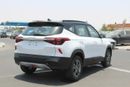 Kia Seltos 1.6 L FULL-OPTION MODEL 2023 / SUN ROOF/GCC SPECS / DUAL TONE FOR EXPORT ONLY