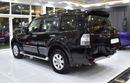 Mitsubishi Pajero GLS H/L ROCKFORD PLATINUM EXCELLENT DEAL for our Mitsubishi Pajero GLS ( 2020 Model ) in Black Color GCC Specs