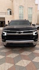 Chevrolet Silverado سراب Z71