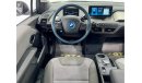 BMW i3 s 120Ah Advanced 2020 BMW I3 S, BMW Warranty/Service Pack 2024, Brand New Condition, GCC Specs