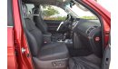 Toyota Prado VX 3.0L Diesel AT Black Edition - Full Option