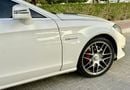 Mercedes Benz CLS500 STD