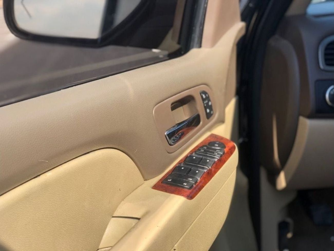 Chevrolet Tahoe 2LT 5.3L