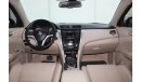 Suzuki Kizashi 2.4L 2016 WITH CRUISE CONTROL SENSOR SUNROOF