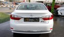 Lexus ES350