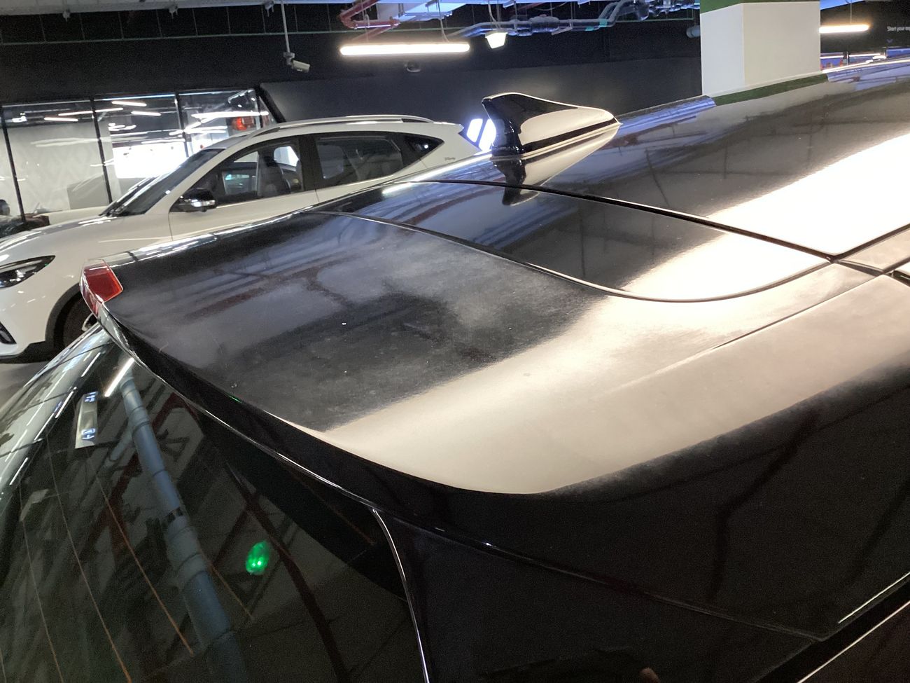 هيونداي فيلوستر Sport | شامل الضمان | 0 ﺪﻔﻋﺓ ﺃﻮﻟﻯ