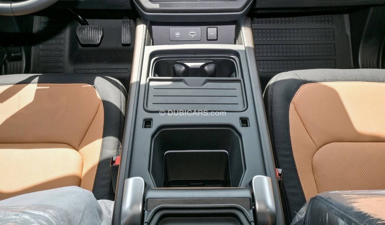 Land Rover Defender X Dynamic130 SE