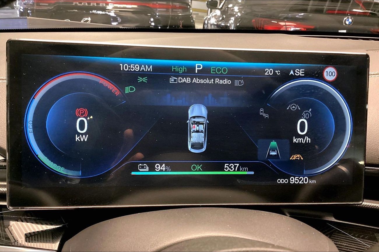 BYD Seal Premium | Guaranteed Warranty | 0 Down Payment