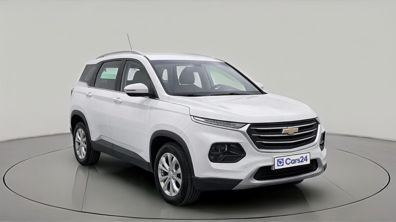 شيفروليه جروف 2025 LT | AED 652/Month | 0 DP | 30 Day Return | Warranty