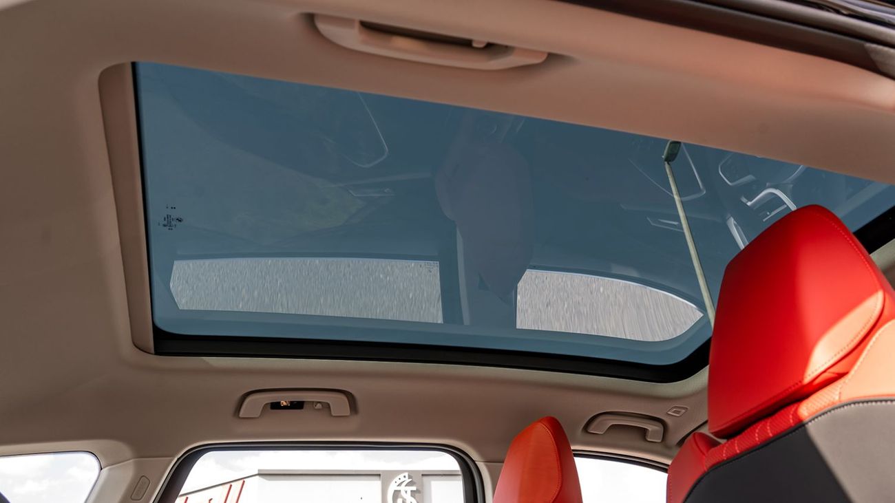 بي أم دبليو X1 2026 |BMW X1 25LI SDRIVE M SPORT PACKAGE [ EXPORT ONLY ]