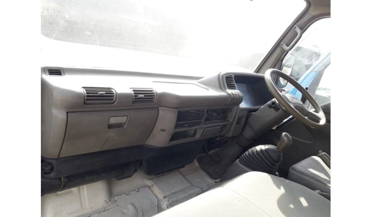 إيسوزو ايلف Isuzu elf RIGHT HAND DRIVE (Stock no PM 434 )