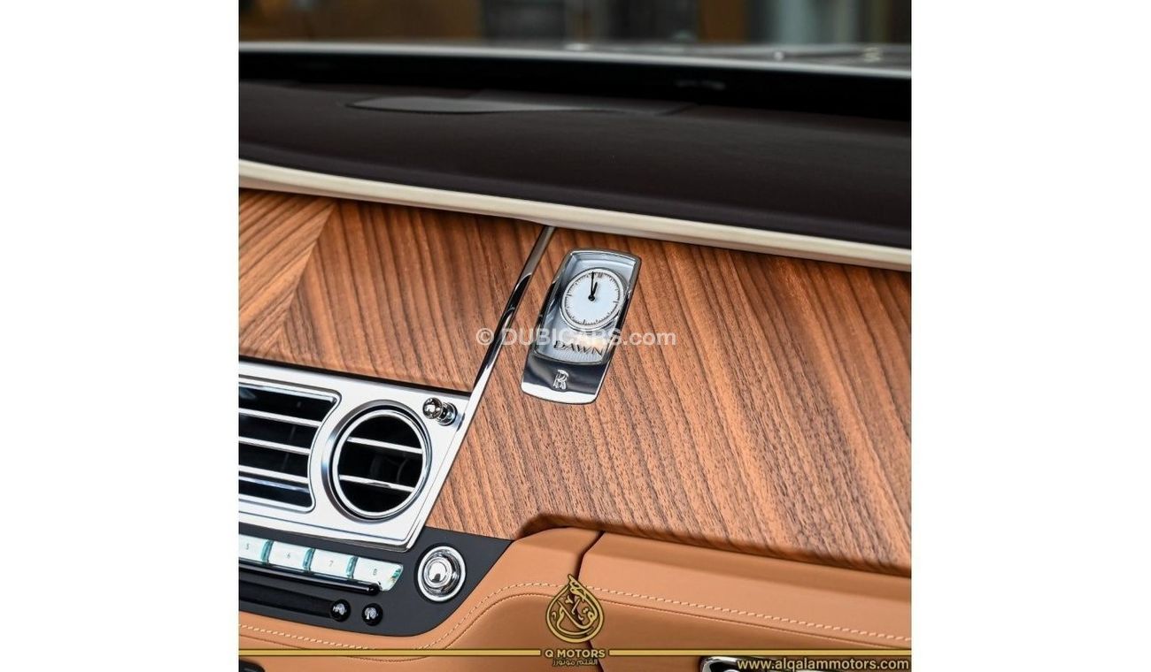 رولز رويس داون Std Std بلاك بادج