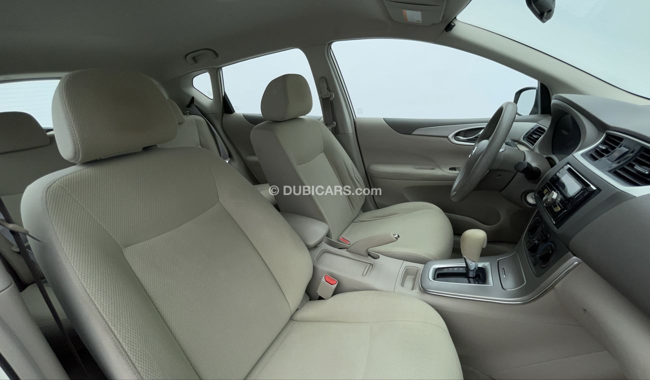 Nissan Tiida S 1.6 | Zero Down Payment | Free Home Test Drive