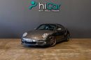 Porsche 911 299,950 AED • Porsche 911 Turbo • 1 Year Warranty • Full Agency Service History