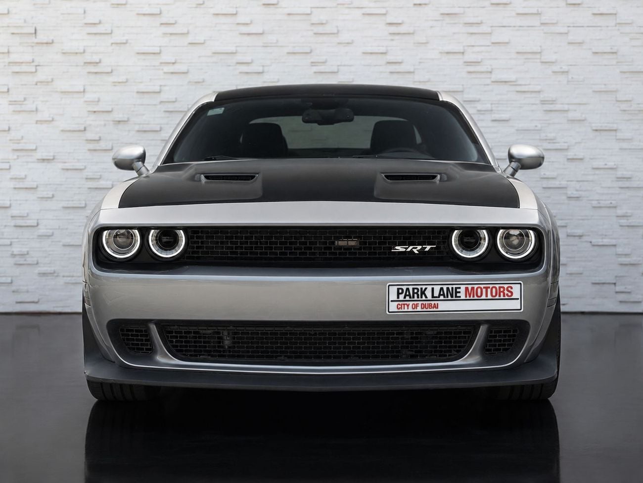 Dodge Challenger SXT