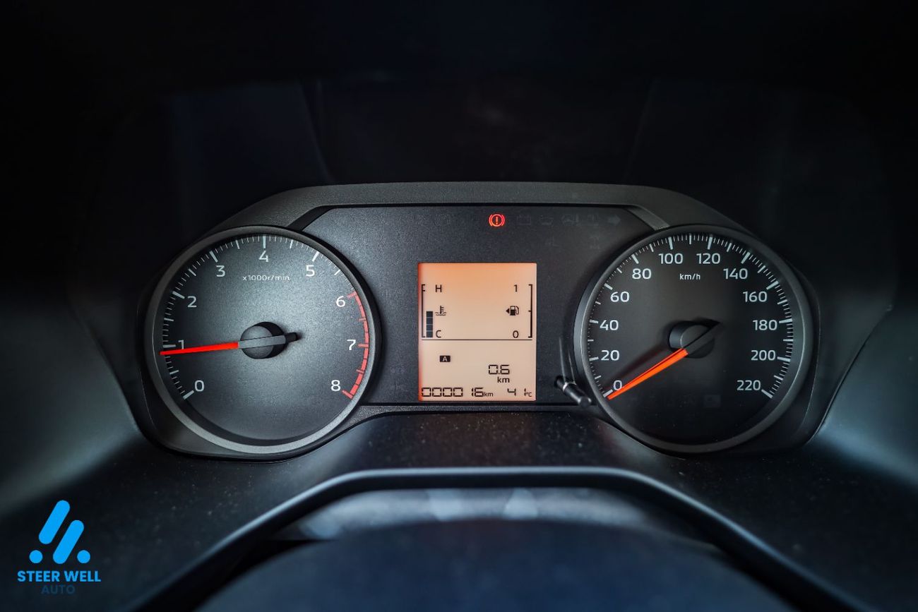 Mitsubishi L200 GLS 2026 | 2.4L | Petrol 4x4 Manual | Chrome Edition | BEST PRICE