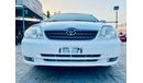 تويوتا كورولا 1.8L